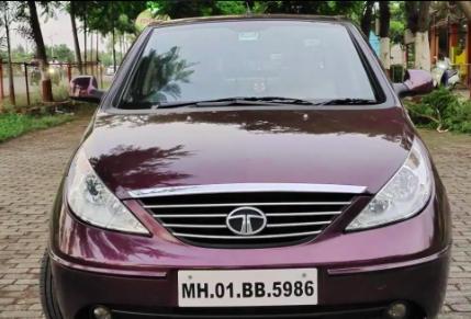 Tata Manza Aura Quadrajet 2012