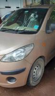 Hyundai i10 Era 2008