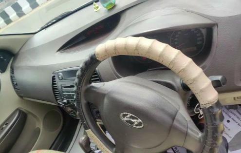 Hyundai i20 Magna 1.4 CRDi 2009