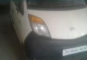 Tata Nano STD 2011