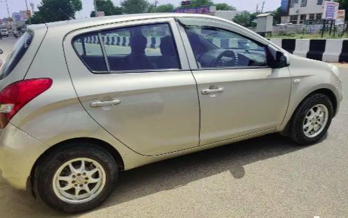 Hyundai i20 Magna 1.4 CRDi 2009