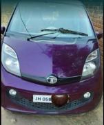 Tata Nano Twist XE 2015