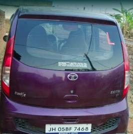 Tata Nano Twist XE 2015
