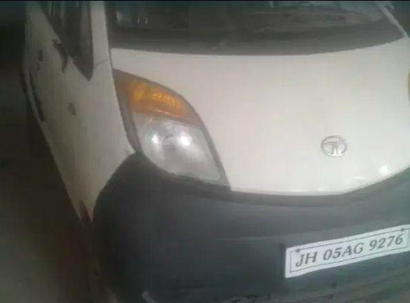 Tata Nano STD 2011