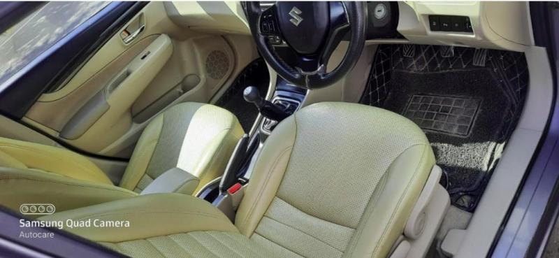 Maruti Suzuki Ciaz Vdi 2017