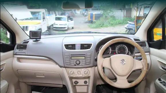 Maruti Suzuki Ertiga VXi 2014