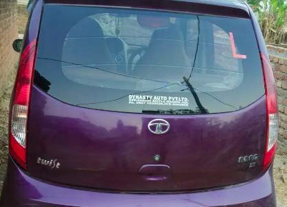 Tata Nano Twist XE 2015