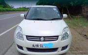 Maruti Suzuki Swift DZire VDi 2010