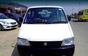Maruti Suzuki Eeco 5 STR With A/C+HTR 2019