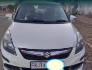 Maruti Suzuki Swift DZire VDi (O) 2016