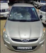 Hyundai i20 Magna 1.4 CRDi 2009