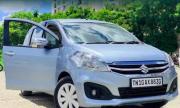 Maruti Suzuki Ertiga VXi Limited Edition 2016