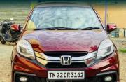 Honda Mobilio RS i-DTEC Opt 2014