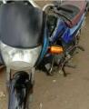 Hero Passion Plus 100cc 2007