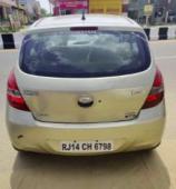 Hyundai i20 Magna 1.4 CRDi 2009