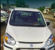Maruti Suzuki Alto 800 LXi 2018
