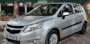 Chevrolet Sail Hatchback 1.2 LS ABS 2013