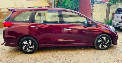 Honda Mobilio RS i-DTEC Opt 2014