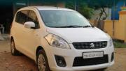 Maruti Suzuki Ertiga VXi 2014