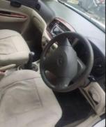 Hyundai Verna VGT CRDI SX ABS 2008