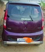 Tata Nano Twist XE 2015