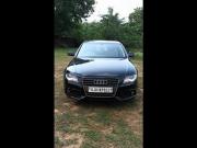 Audi A4 2.0 TDI S line 2012