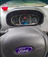 Ford Figo Aspire Titanium1.5 TDCi 2017