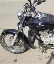 Bajaj Avenger 220cc 2014