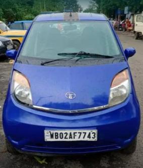 Tata Nano Twist XT 2014