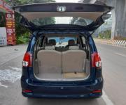 Maruti Suzuki Ertiga VDi SHVS 2017