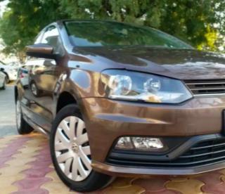 Volkswagen Ameo Highline Plus 1.5L (D) AT 2016