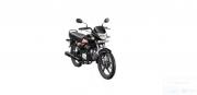 Hero HF 100 Kick Alloy 100cc 2021