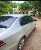 Volkswagen Passat Highline 2.0 TDI AT 2011