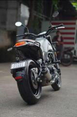 Benelli Leoncino 250 2019