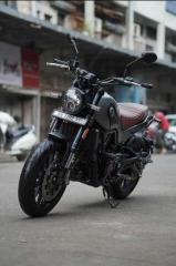 Benelli Leoncino 250 2019