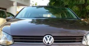 Volkswagen Ameo Highline Plus 1.5L (D) AT 2016