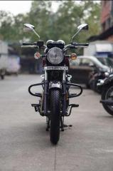 BenelliImperiale 400 2020