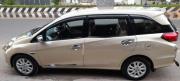 Honda Mobilio V i-VTEC 2014