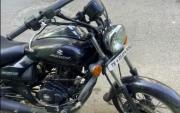 Bajaj Avenger 220cc 2014