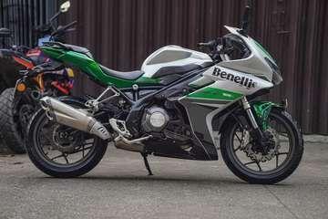 Benelli 302S 2022