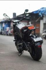 Benelli Leoncino 250 2019