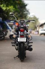 BenelliImperiale 400 2020