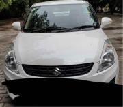 Maruti Suzuki Swift Dzire VDi BS-IV 2013