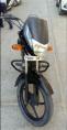 Bajaj Platina 100cc 2012