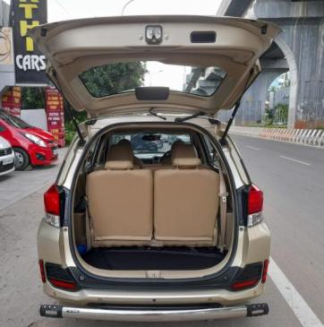 Honda Mobilio V i-VTEC 2014