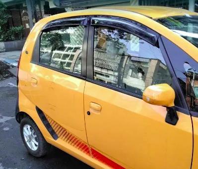 Tata Nano LX 2013