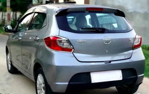 Tata Tiago Revotron XZ 2018