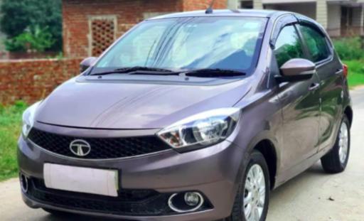 Tata Tiago Revotorq XZ 2017