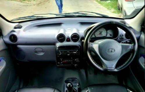 Hyundai Santro GLS I EURO I 2008