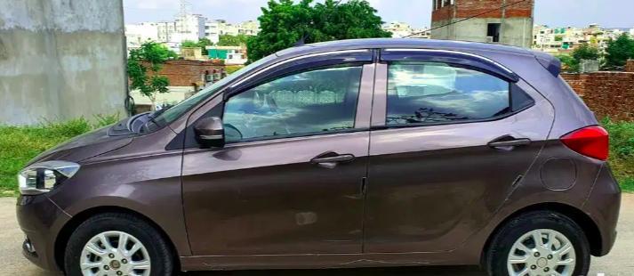 Tata Tiago Revotorq XZ 2017